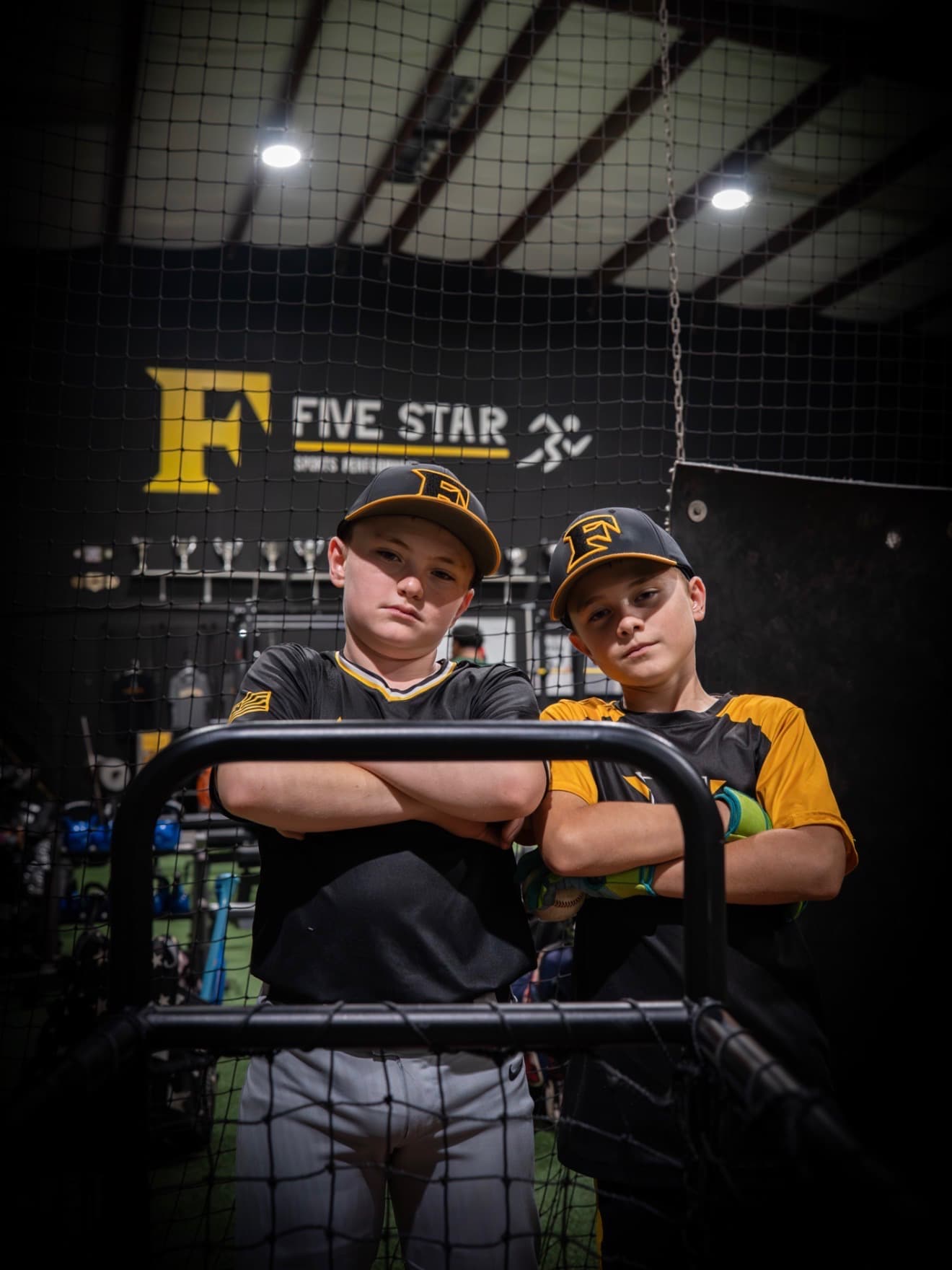 5 Star National Florida facility photo 6