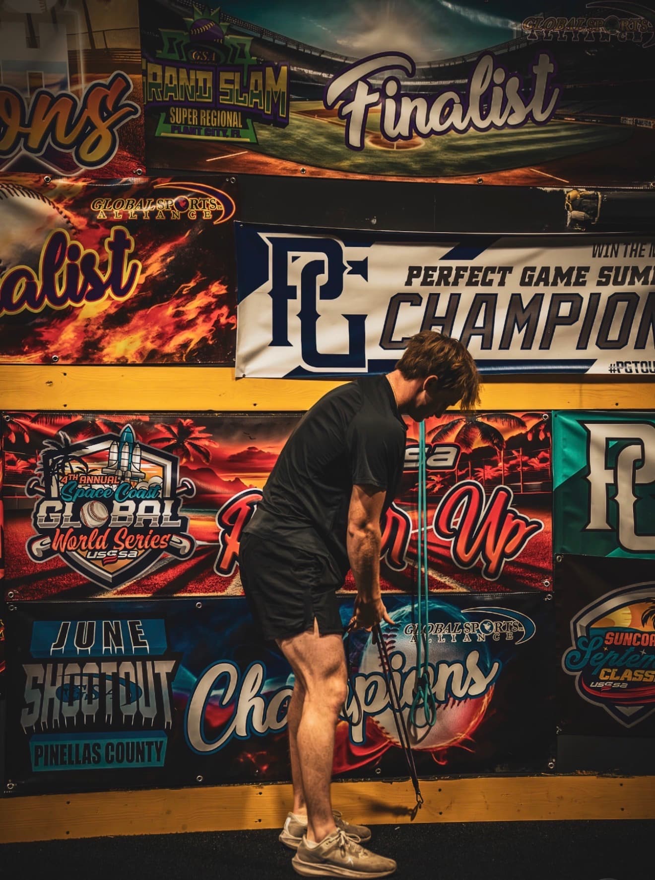 5 Star National Florida facility photo 7