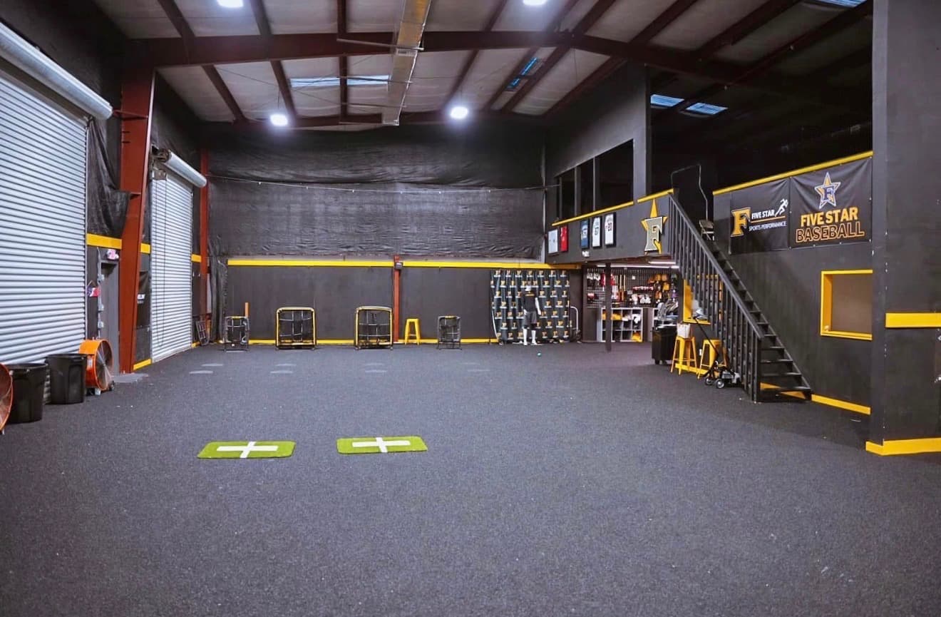 5 Star National Florida facility photo 1