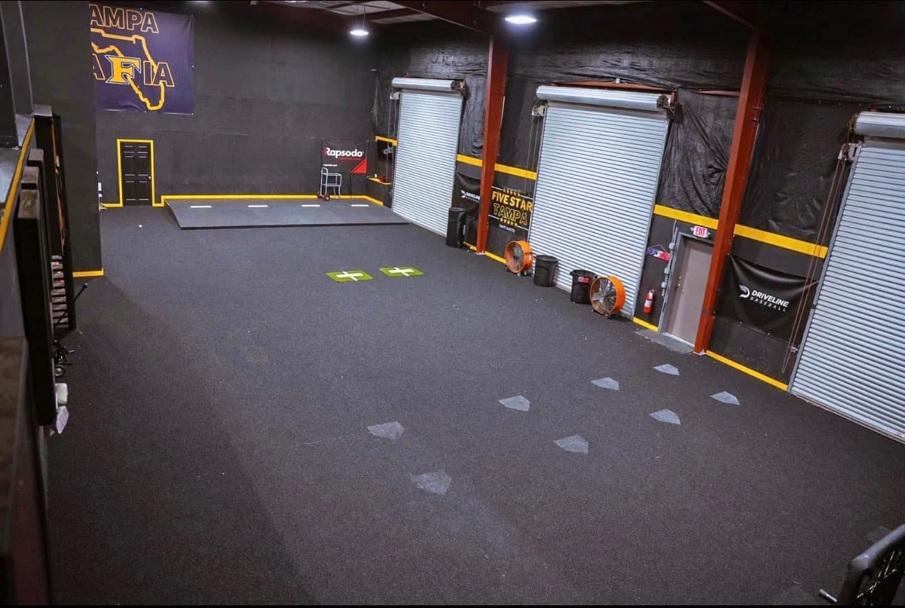 5 Star National Florida facility photo 3