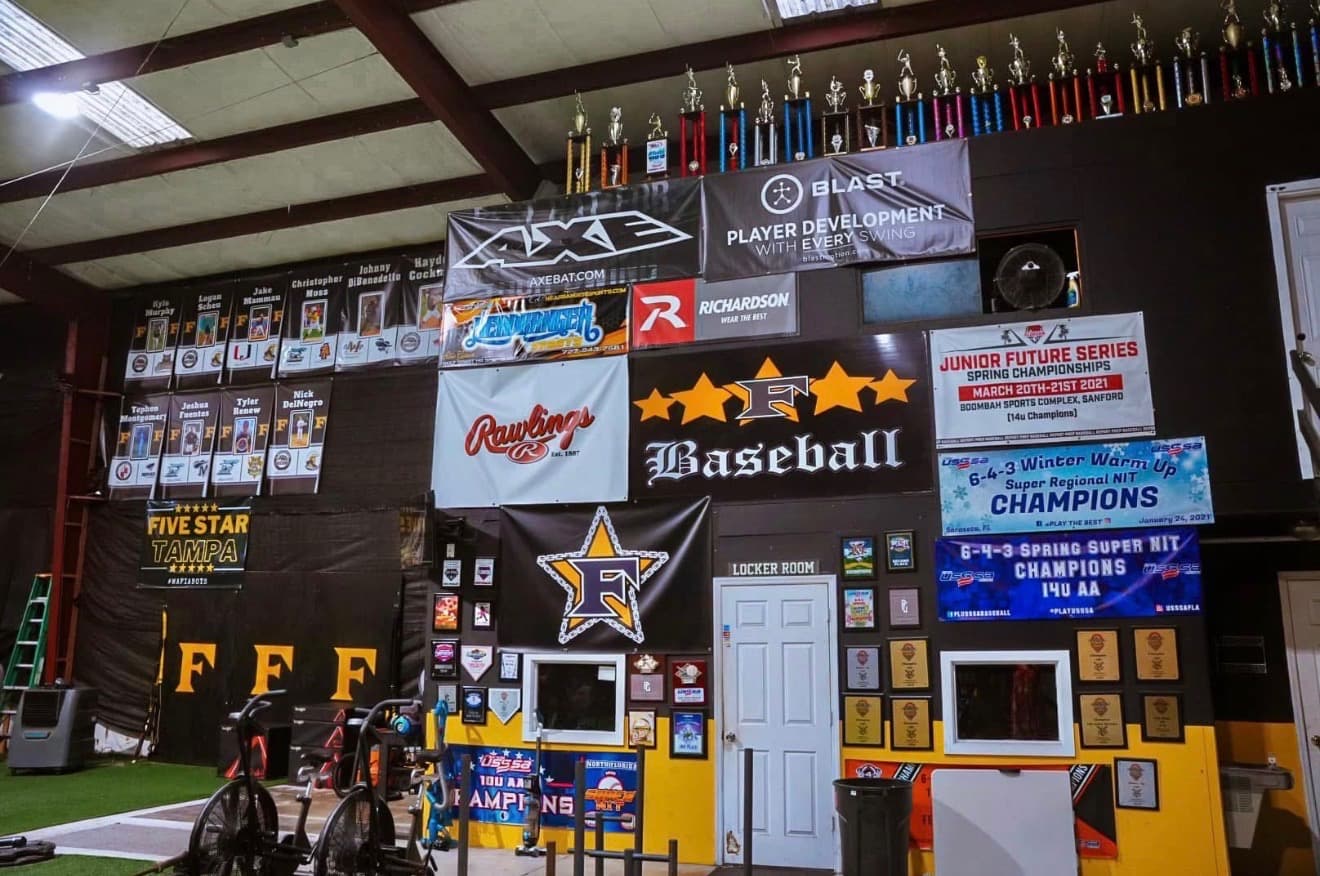 5 Star National Florida facility photo 4