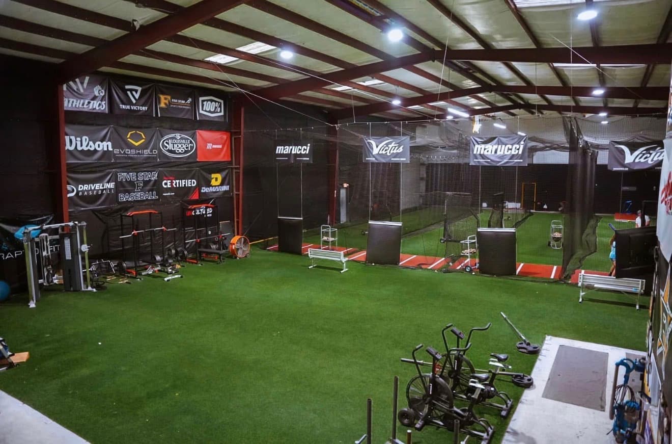 5 Star National Florida facility photo 5