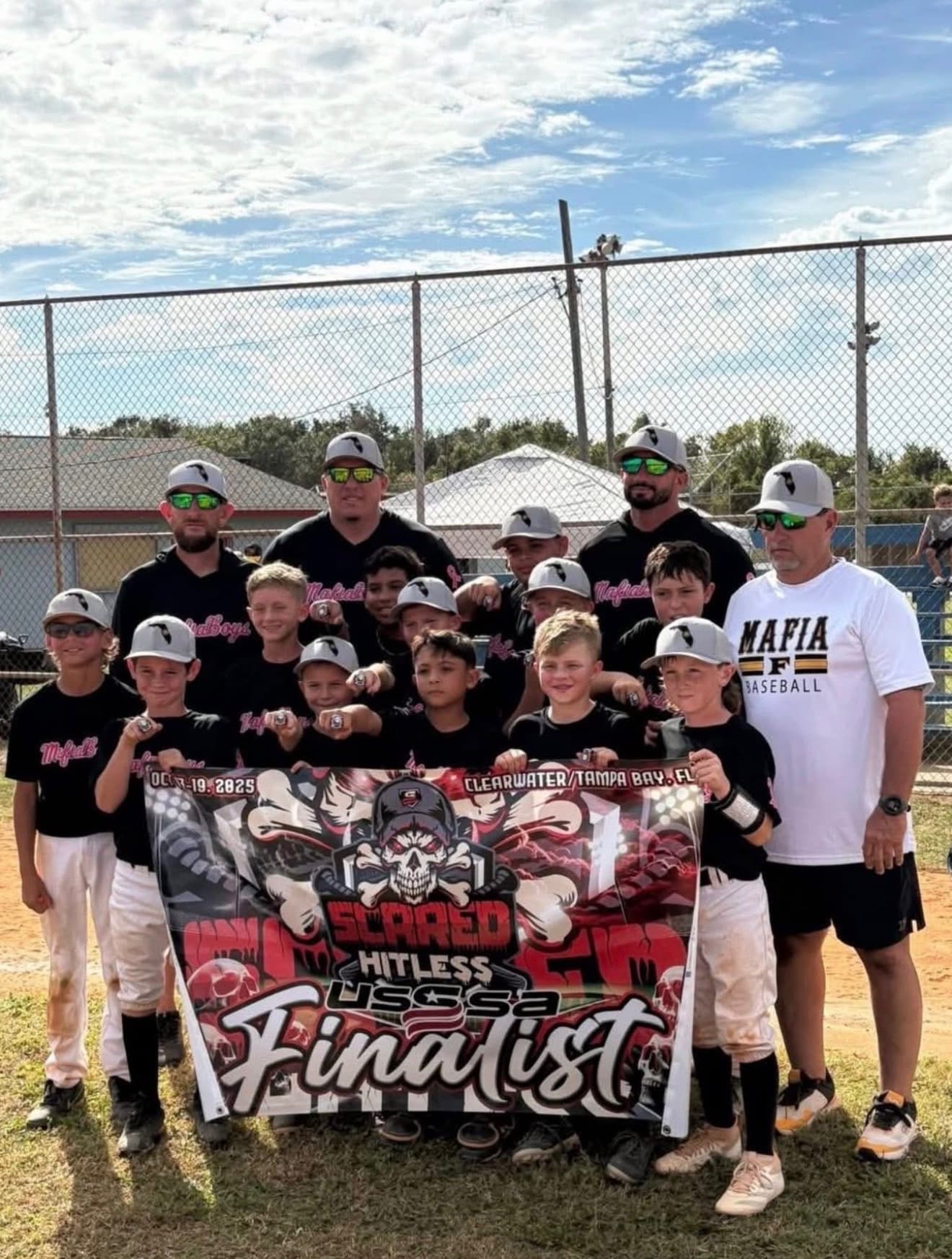 5 Star National Florida team photo 1