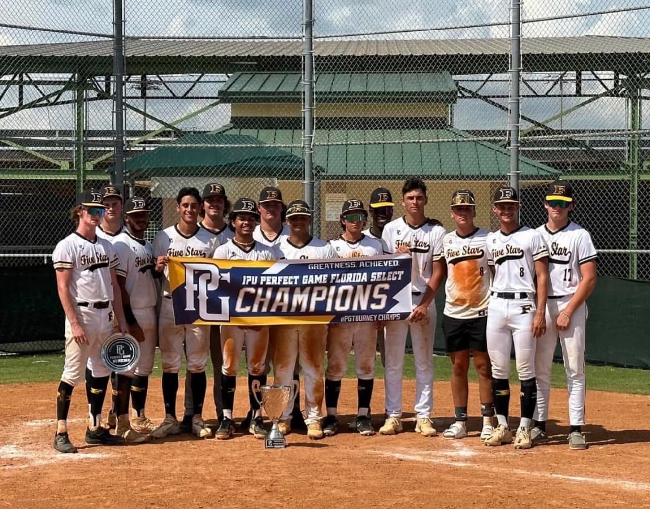 5 Star National Florida team photo 10