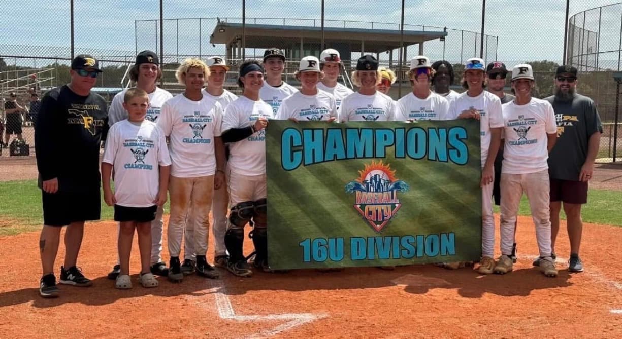 5 Star National Florida team photo 5