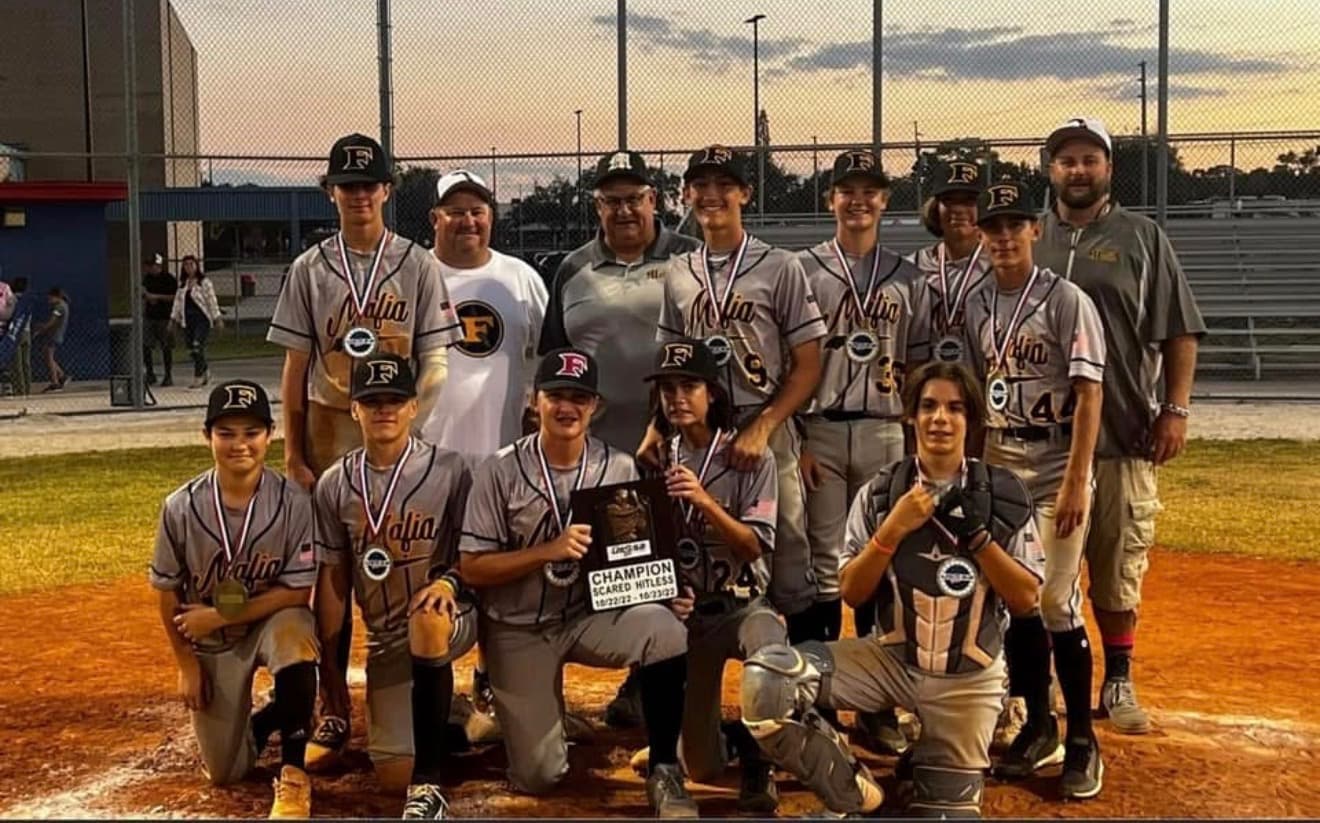 5 Star National Florida team photo 8